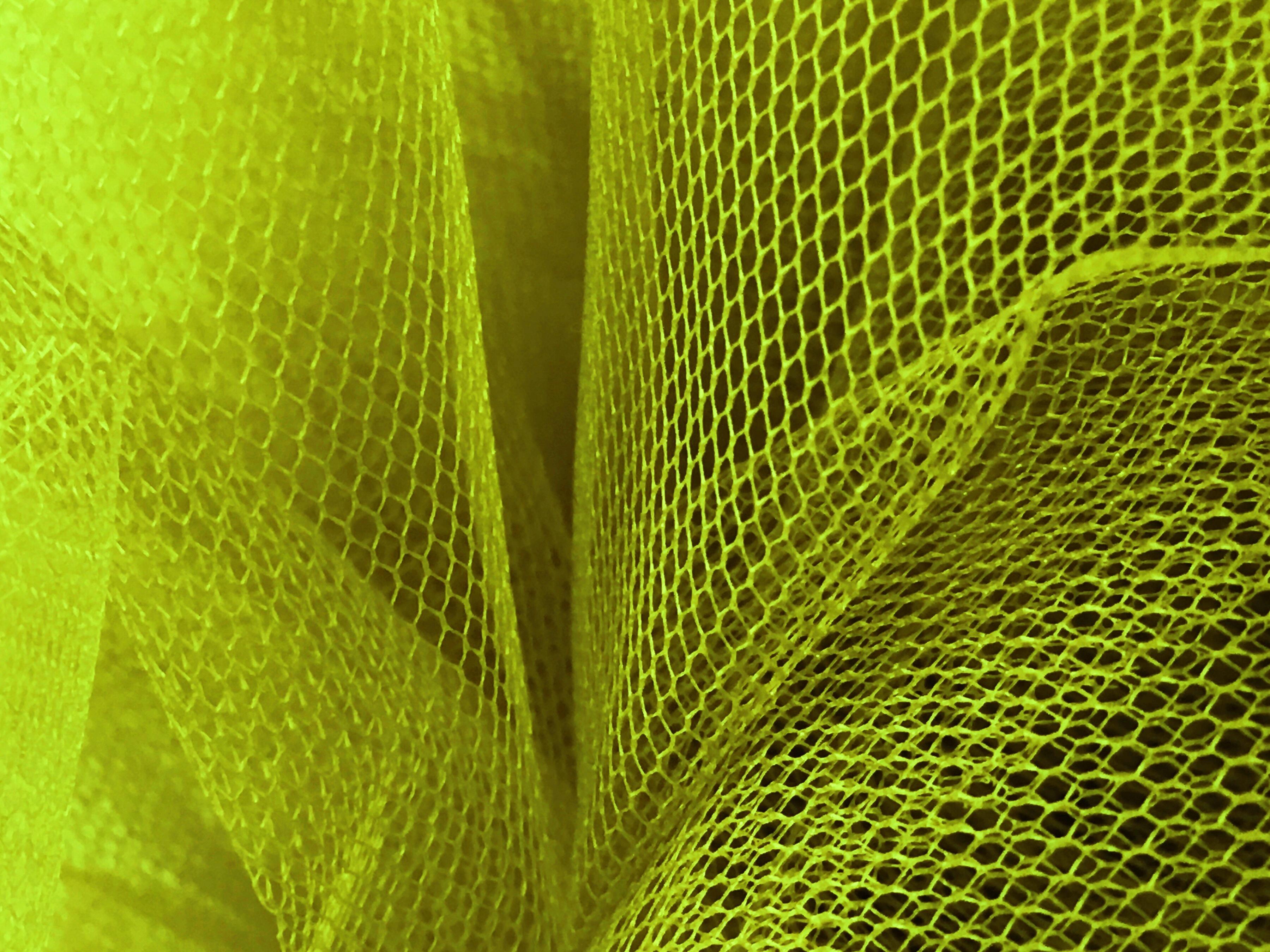 Italian Tutu Tulle in Mela