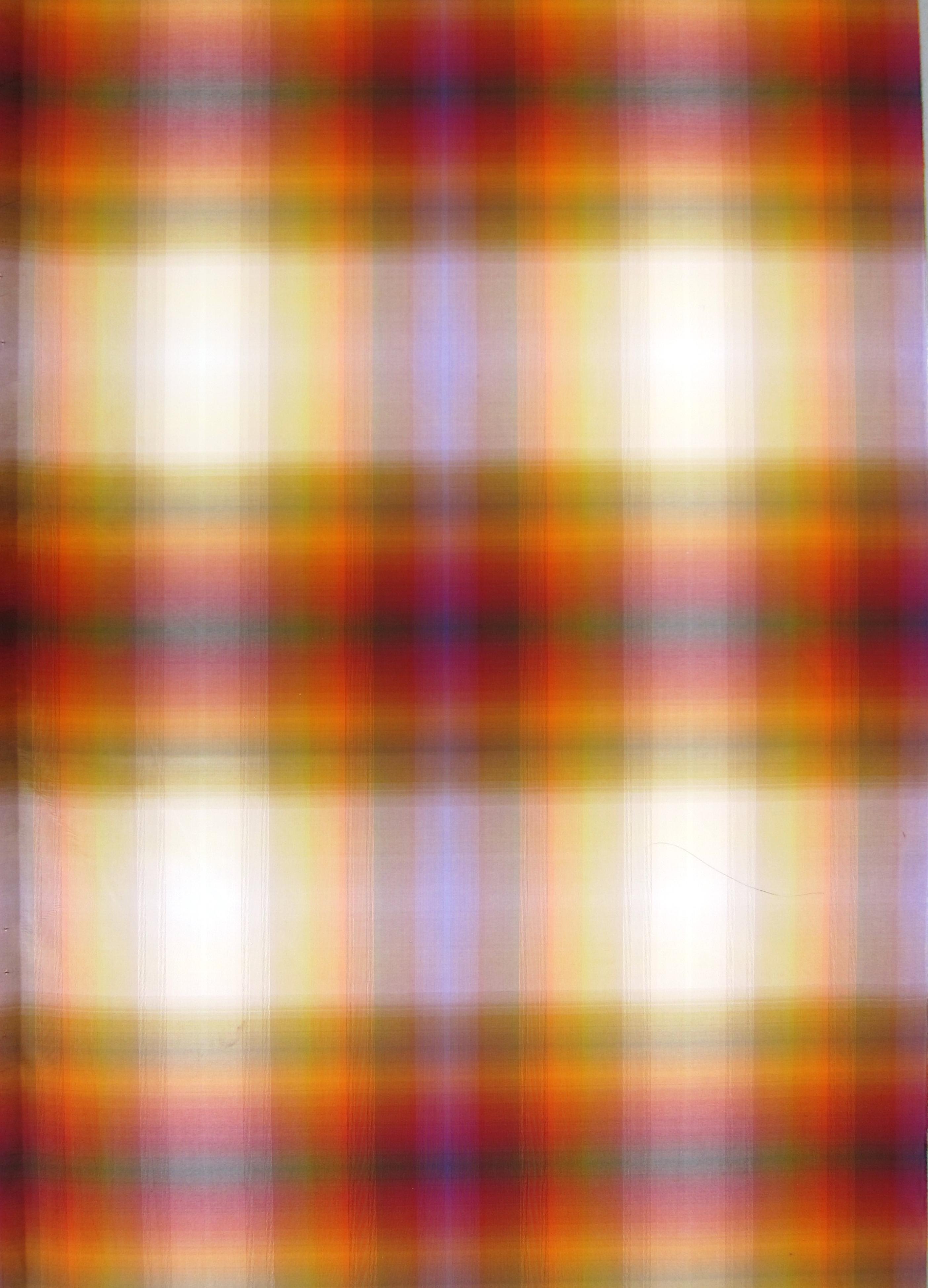 Silk Taffeta Stripe0