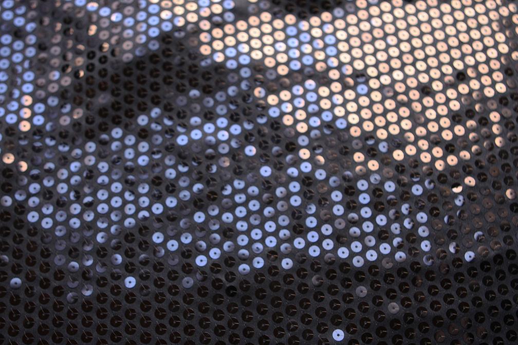 Sequins on Jersey0