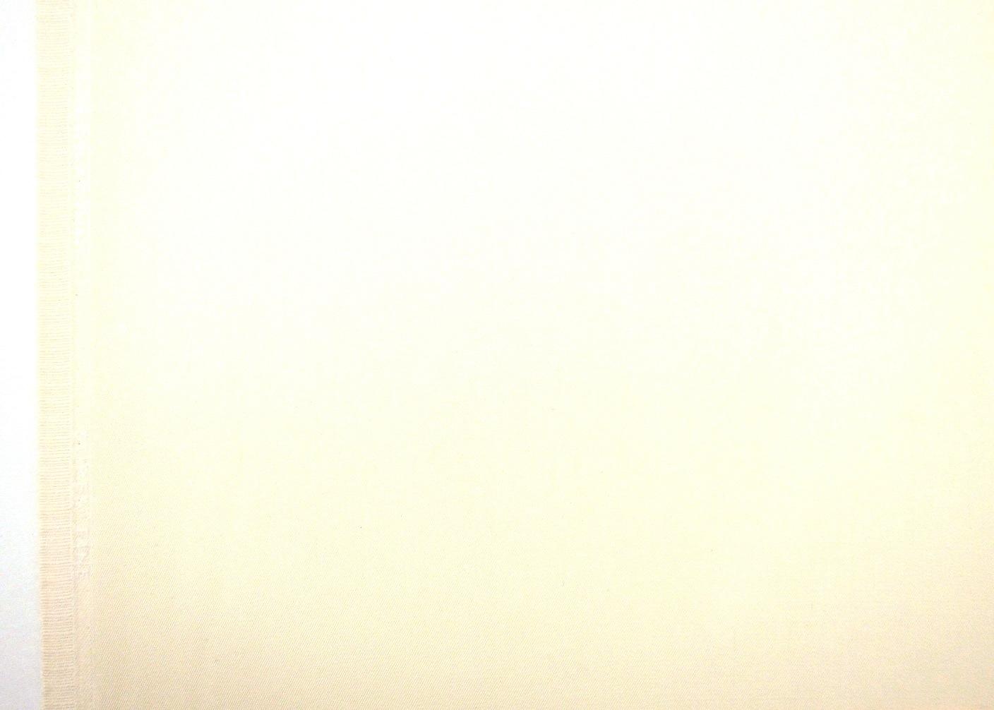 Wool Gabardine in Snow White0