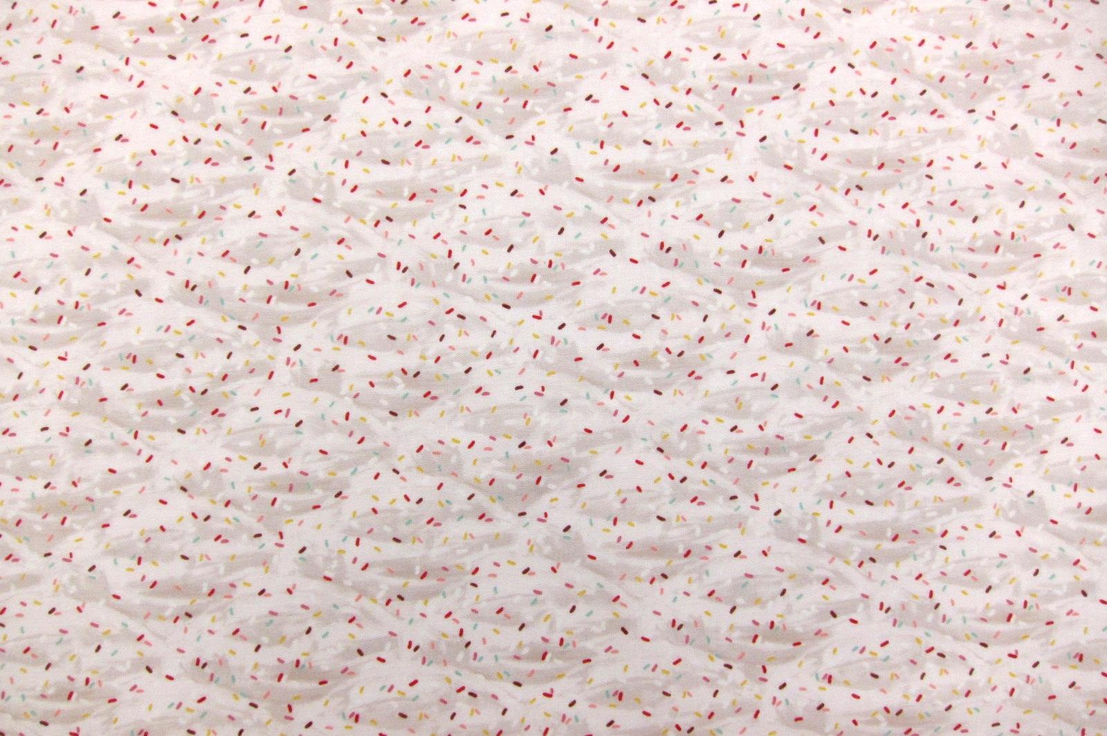 Cotton Broadcloth Print0