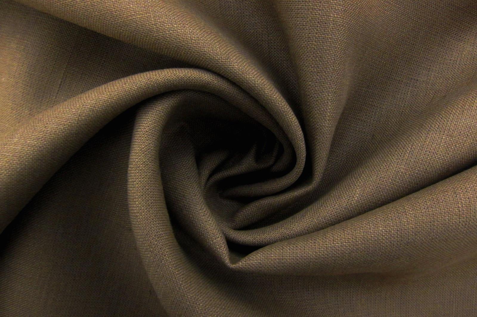 Nevada Linen in Brown0