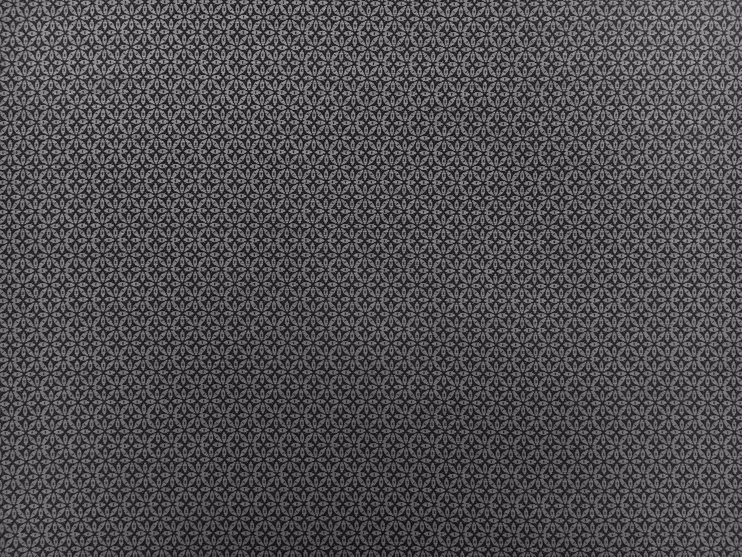 Cotton Shirting With Floral Dobby 0