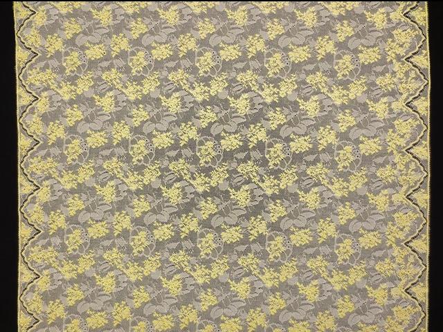 Metallic Chantilly Lace3