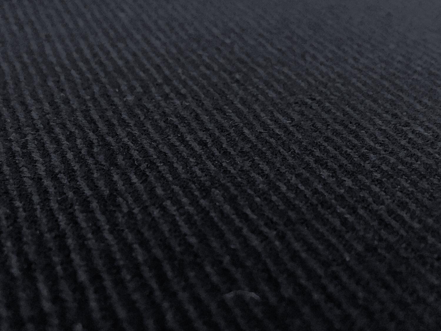 Italian Wool Twill in Navy0