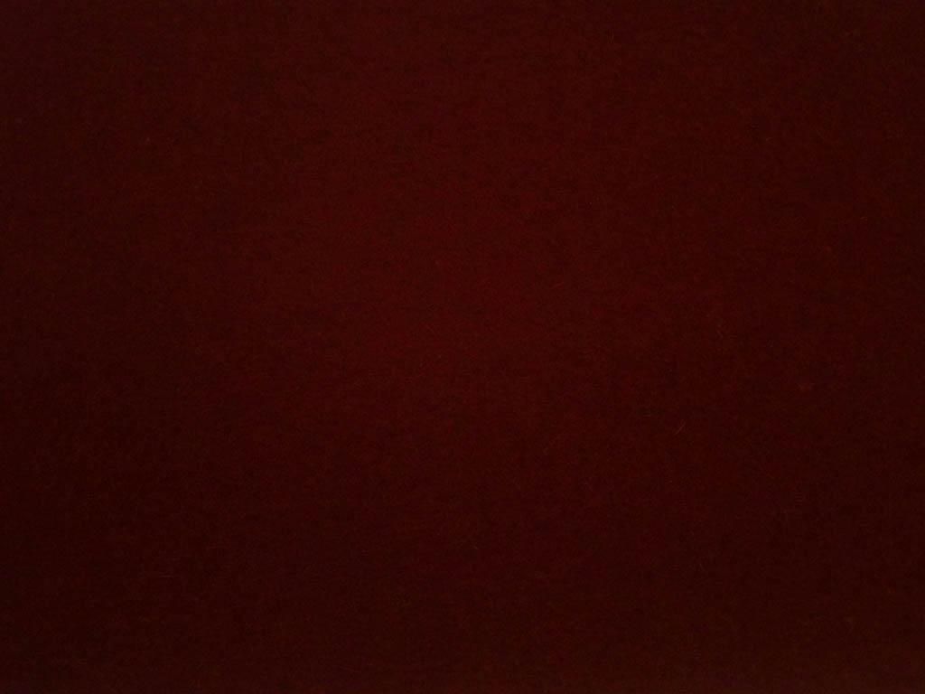 Wool Felt 3mm in Wine0