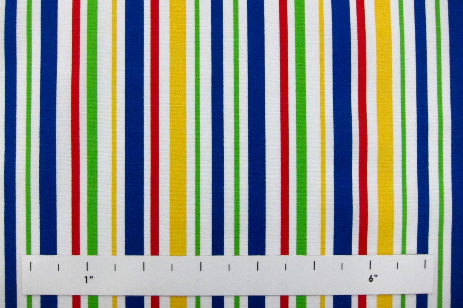 Cotton Broadcloth Print1