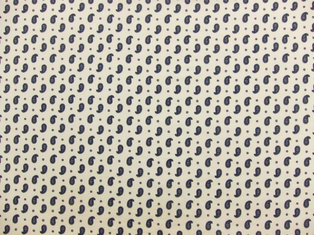 Japanese Cotton Print0