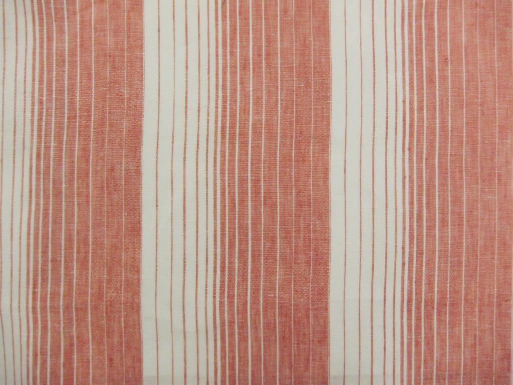 Linen Stripe0