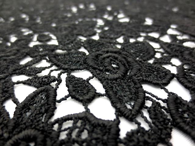 Guipure Lace2