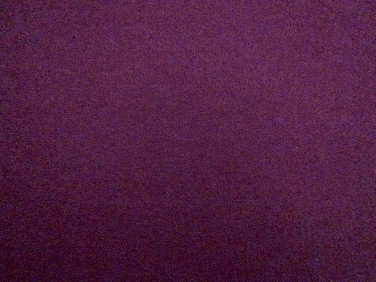 Merino Wool Felt 1MM in Dark Berry0