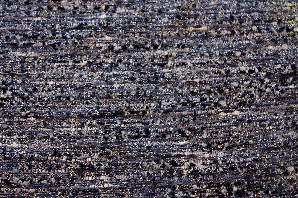 Metallic Tweed1