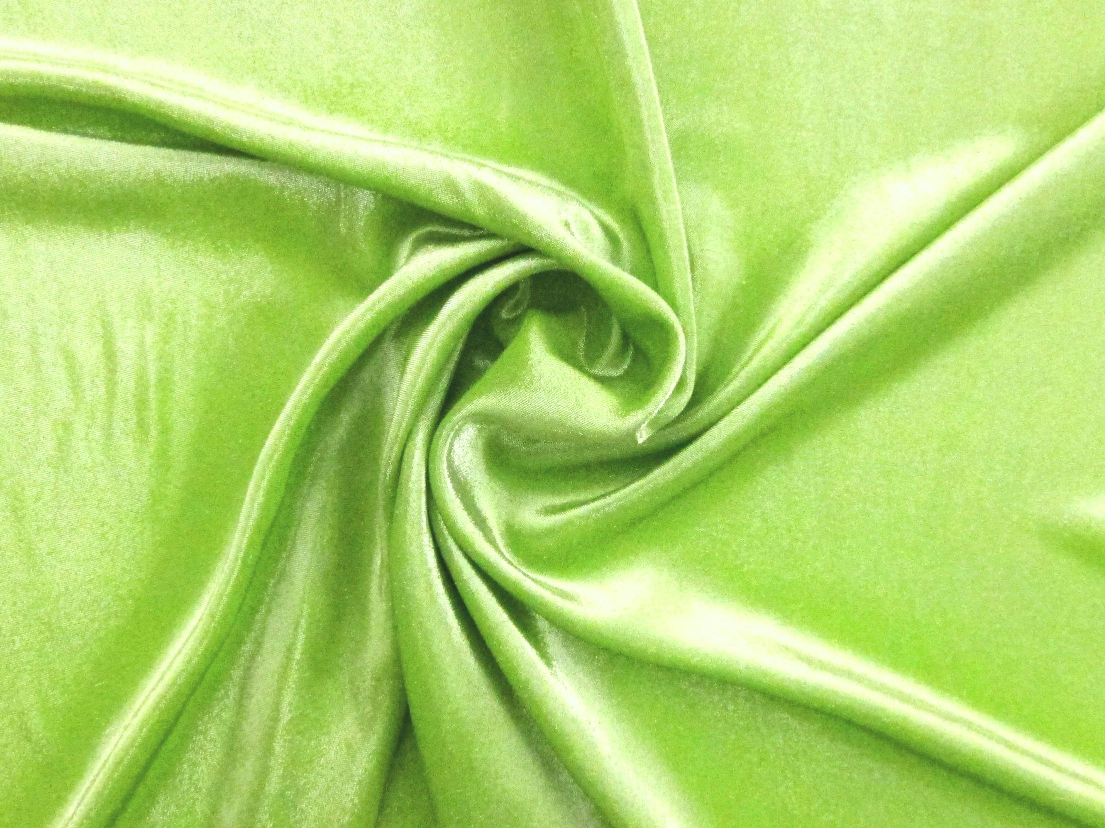 Silk Blend Crepe Lamé