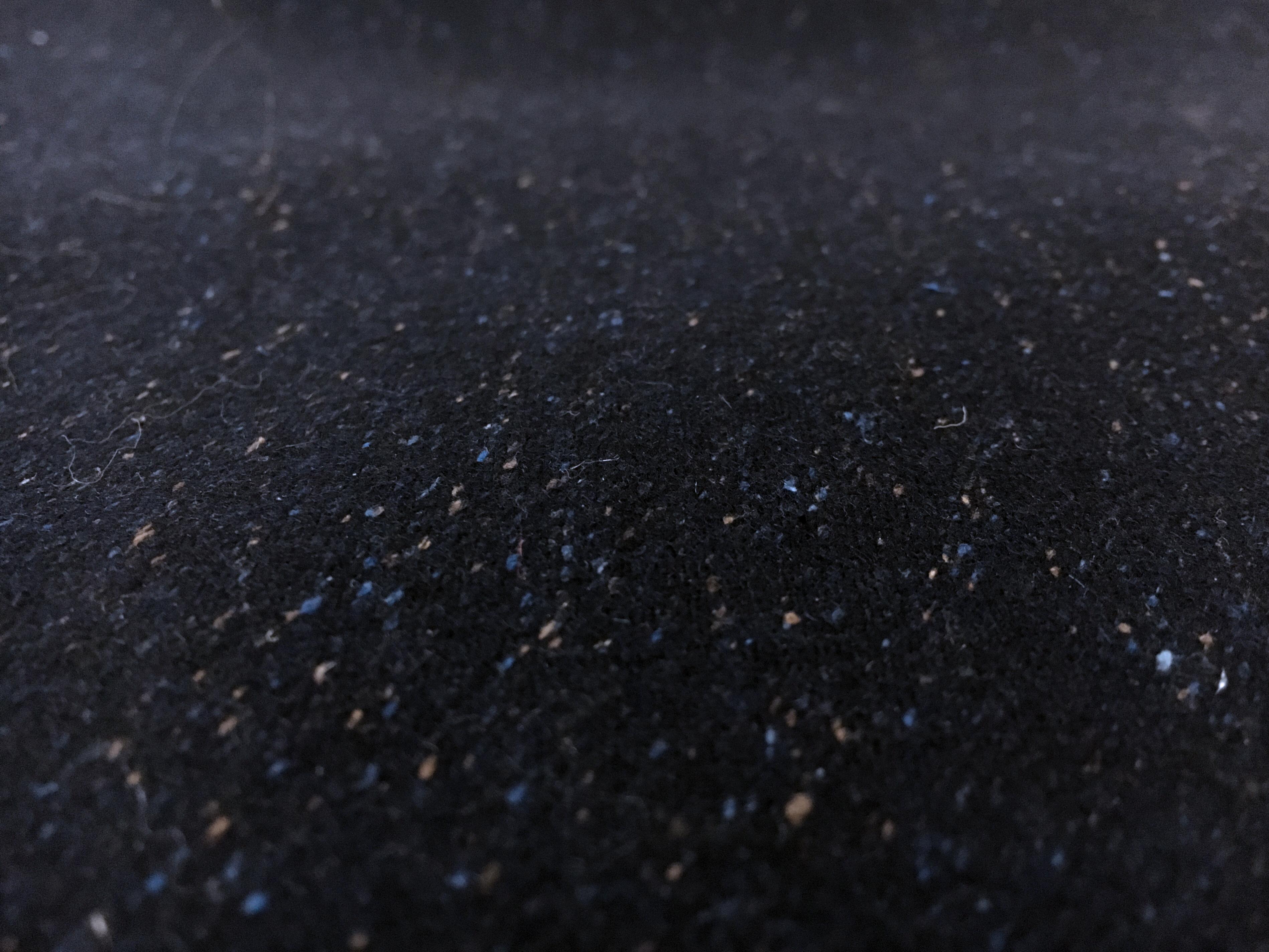 Italian Virgin Wool Blend Tweed0