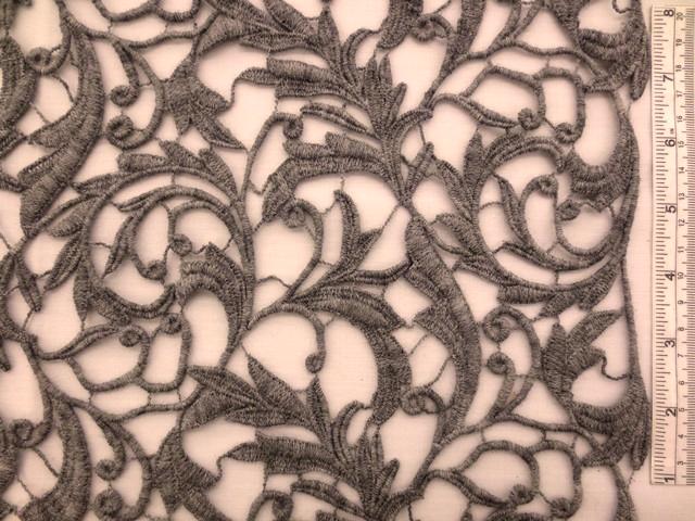 Guipure Lace0