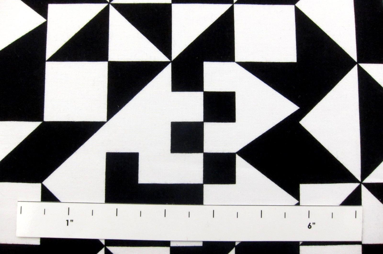 Cotton Broadcloth Print1