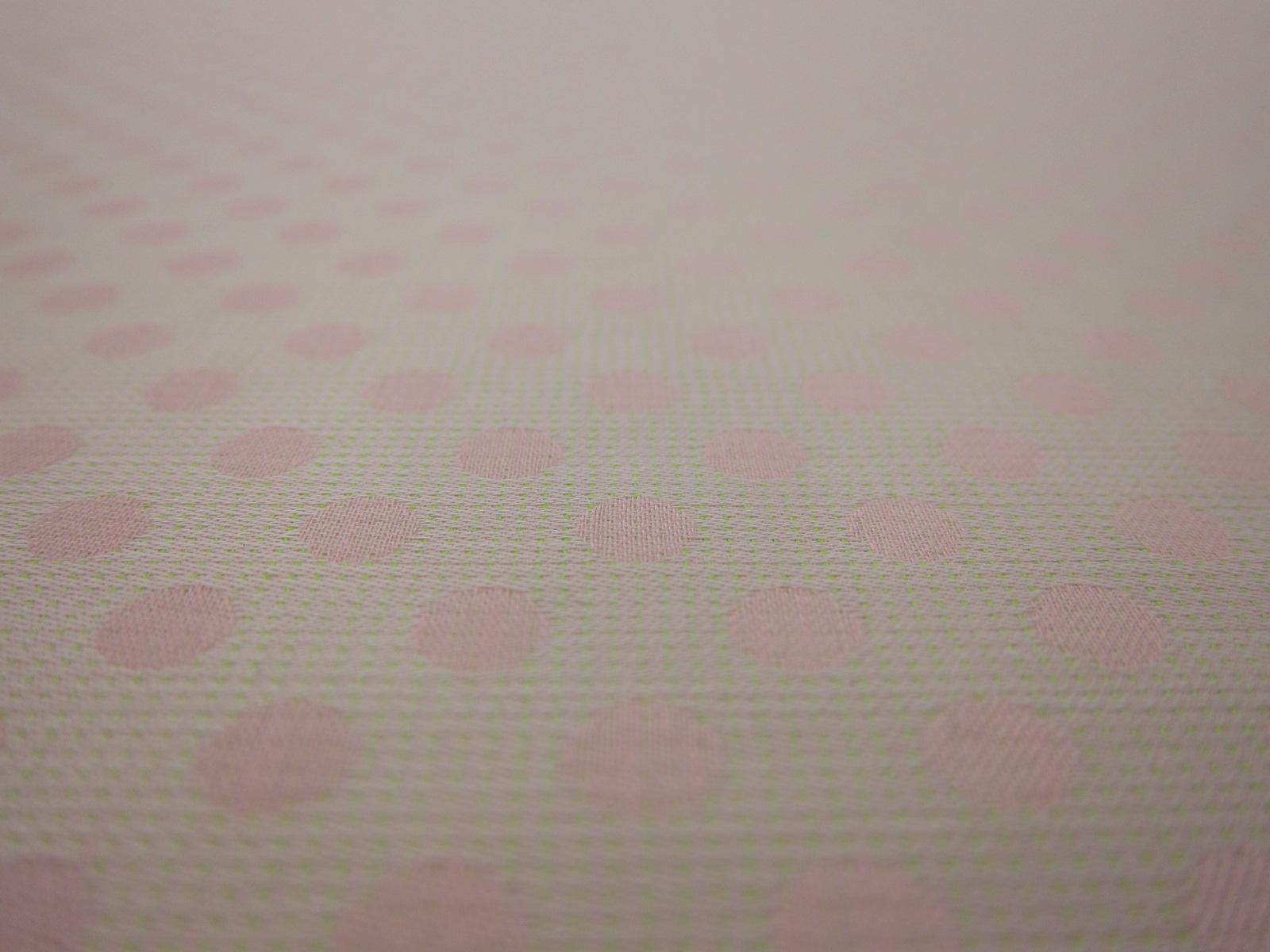 Cotton Woven Dot2