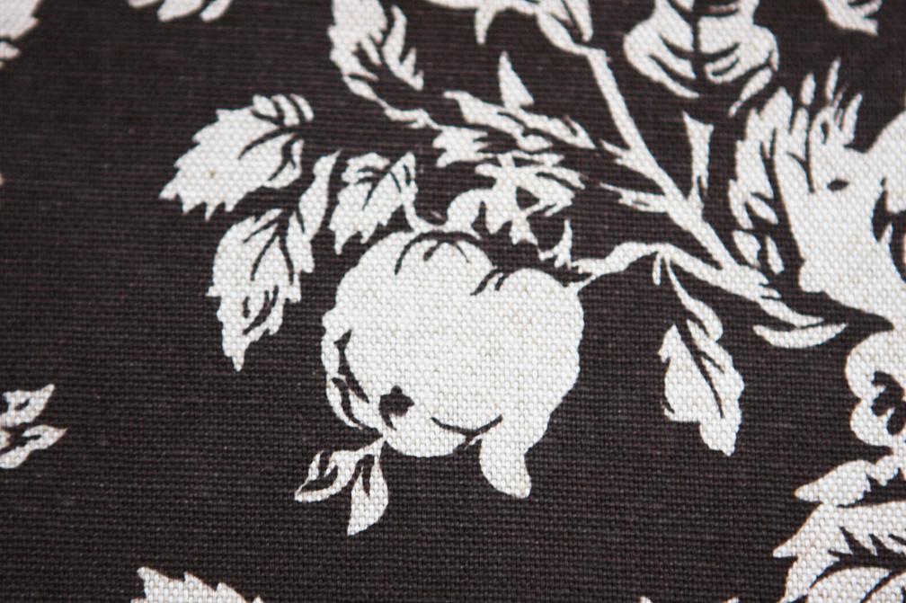 Printed Cotton Rayon Canvas2