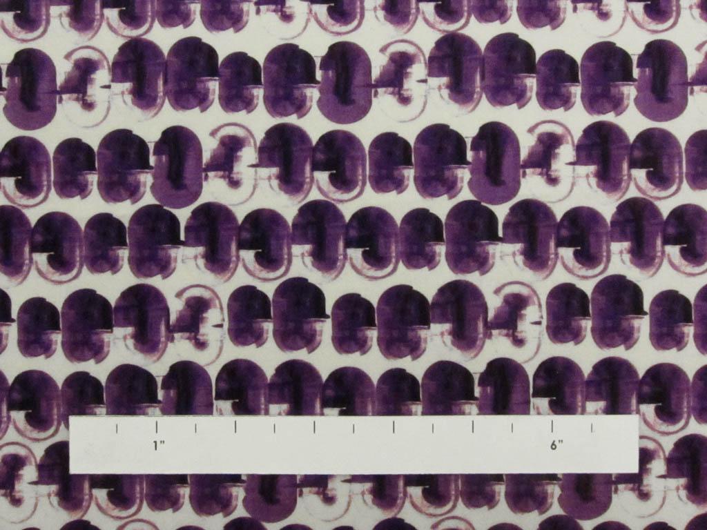 Cotton Lycra Sateen Print1