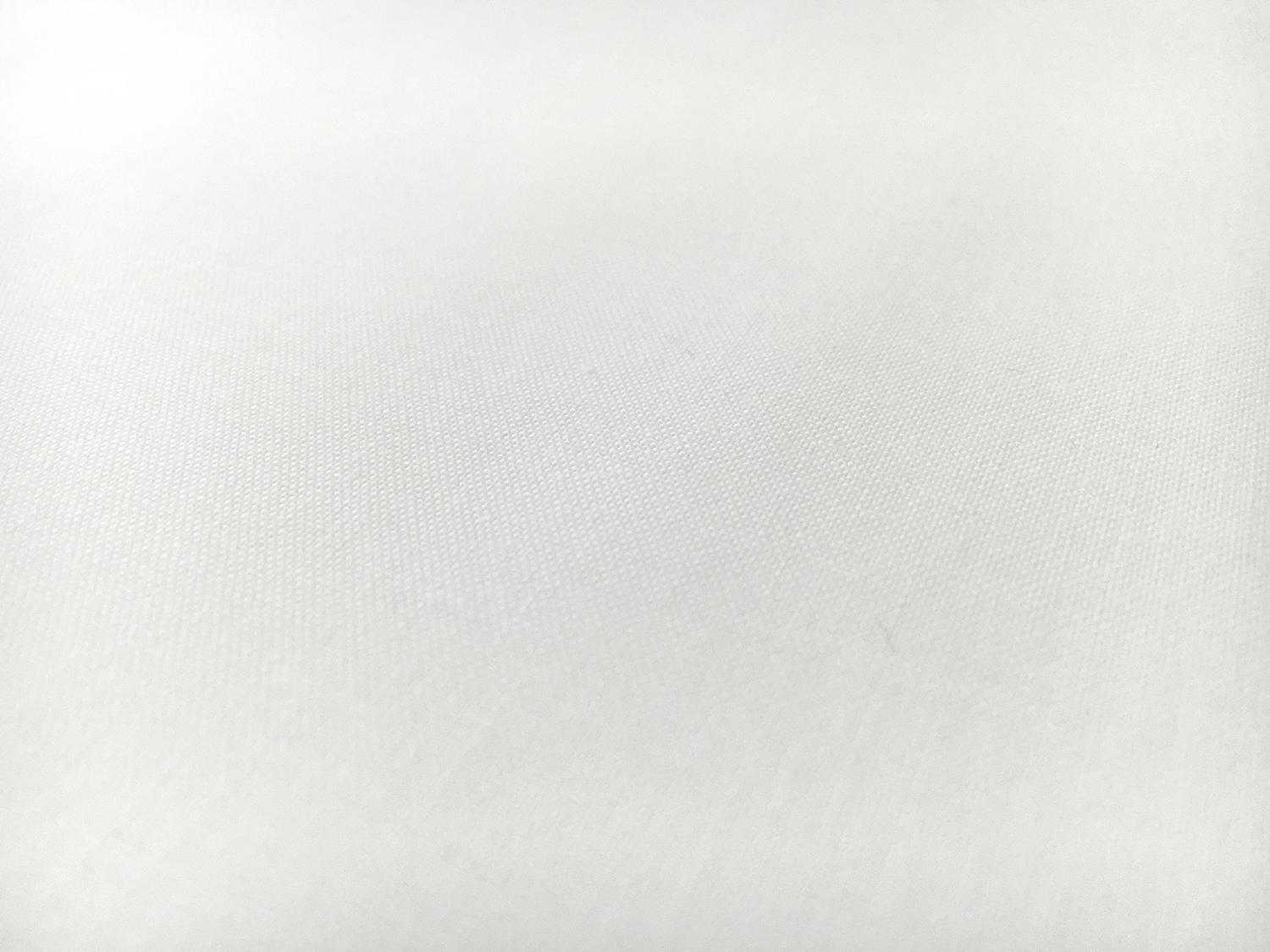 Extra Wide Kona Cotton in White0