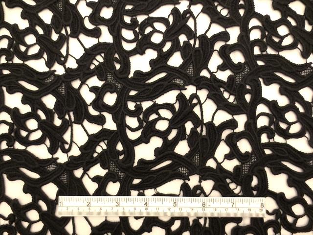 Guipure Lace1
