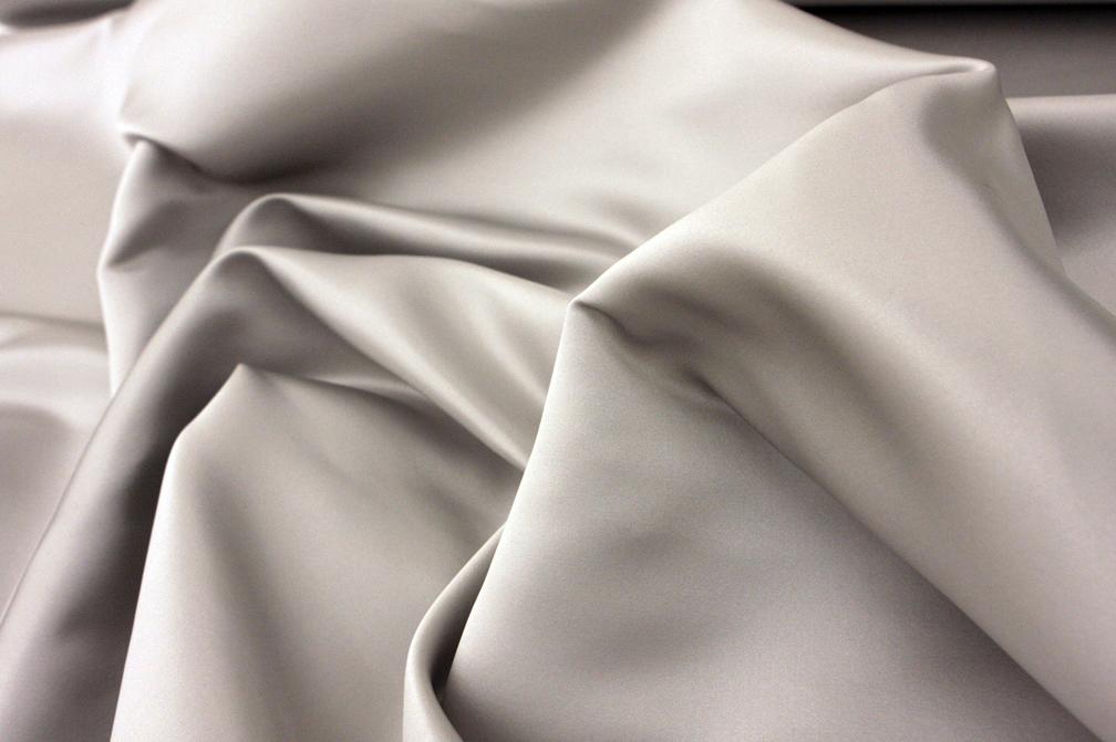 Pure Silk Double Face Satin0