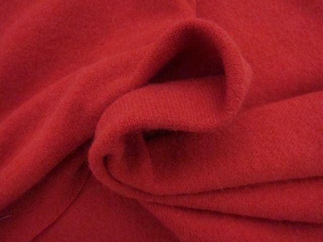 Wool Angora Blend Knit1