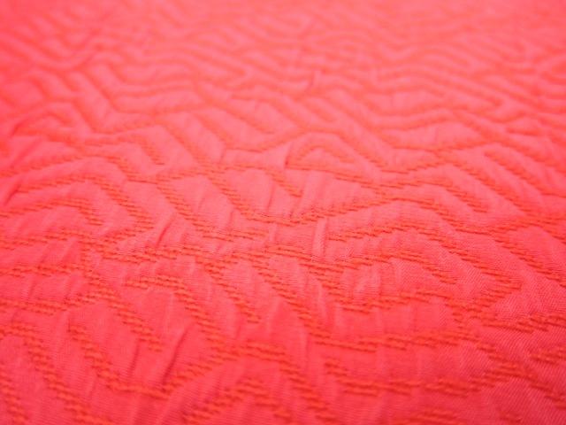 Silk and Wool Brocade2