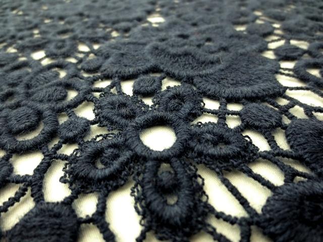 Guipure Lace2