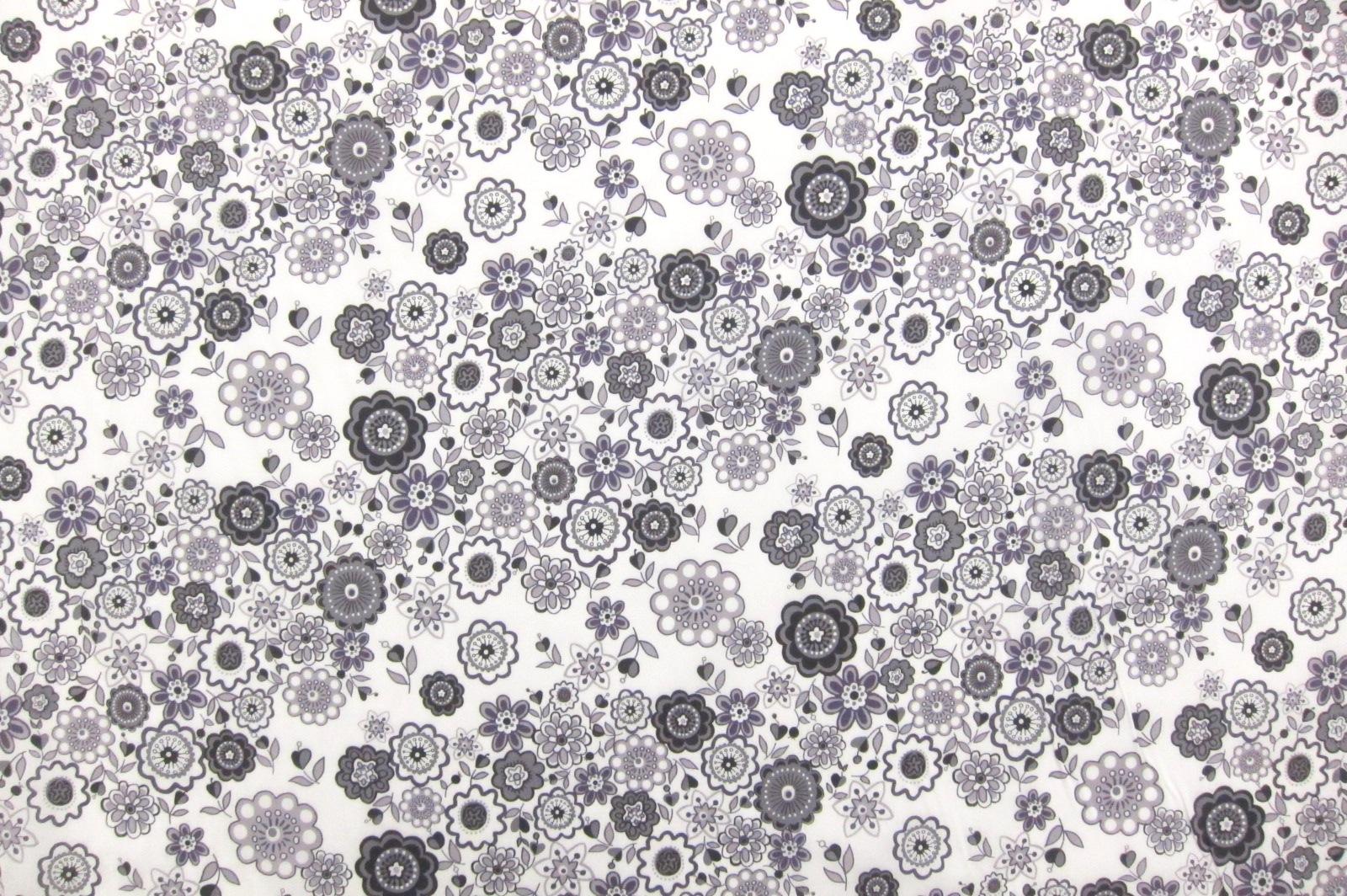 Liberty of London Cotton Lawn Print0