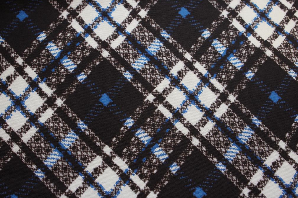 Cotton Lycra Canvas Print0