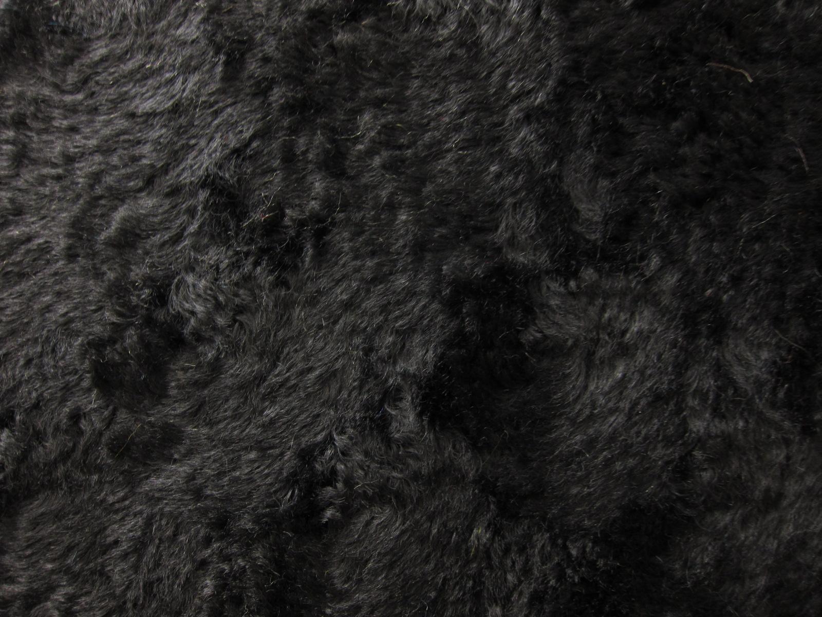 Luxury Mohair Fur0