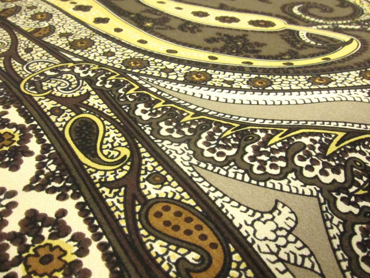 Printed Silk Charmeuse2