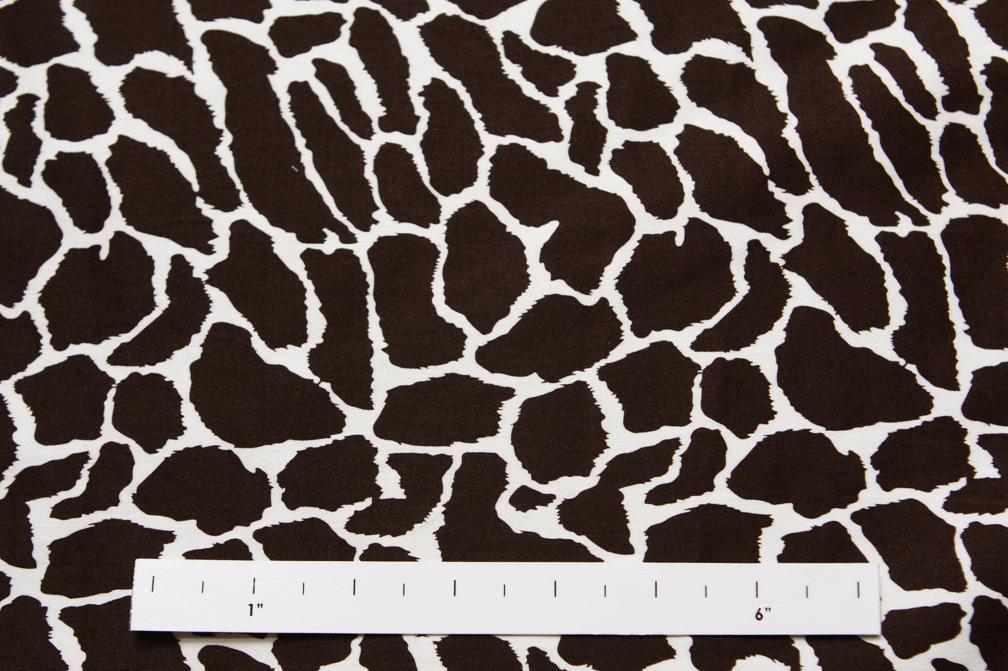 Cotton Spandex Print1