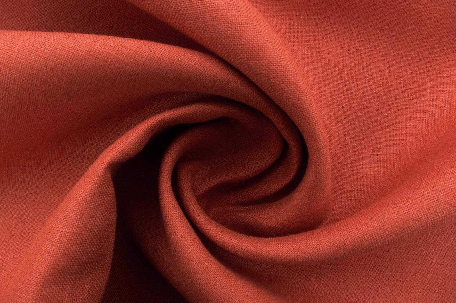 Nevada Linen in Cinnamon0