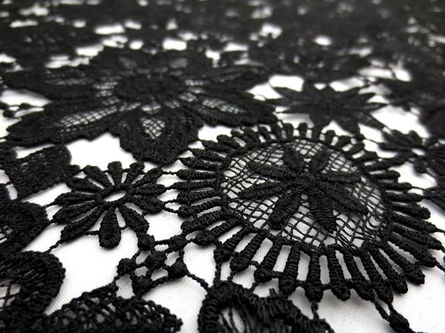 Guipure Lace2