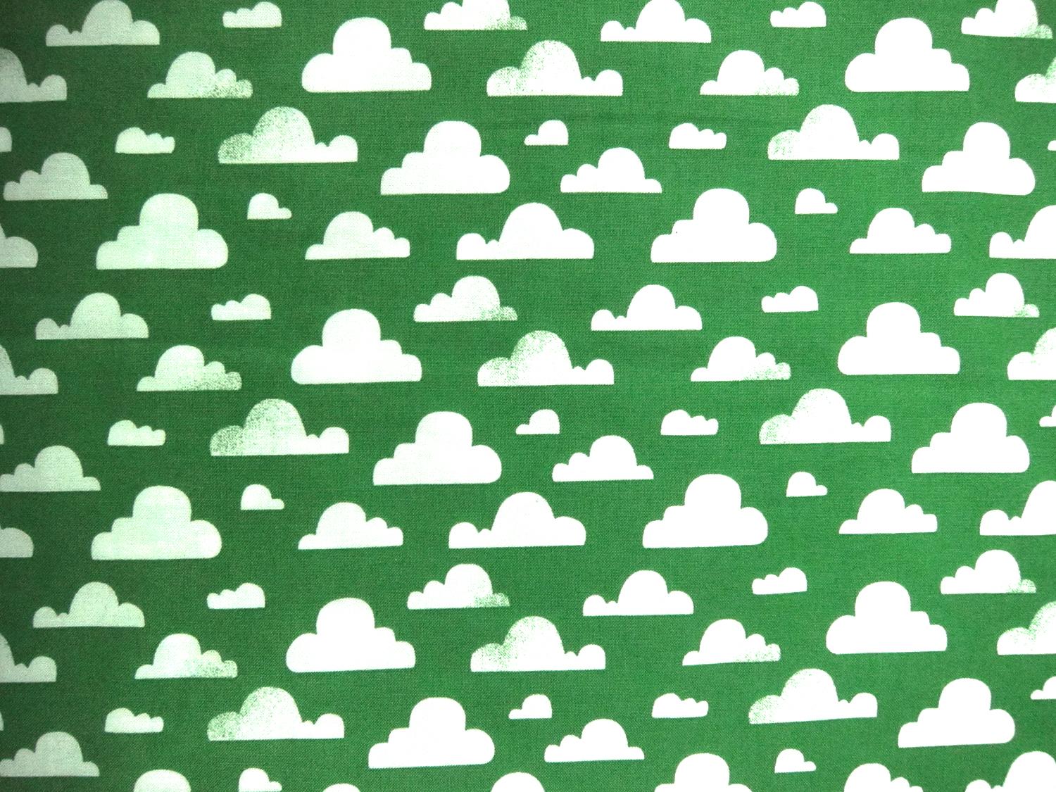 Cotton Broadcloth Print 1