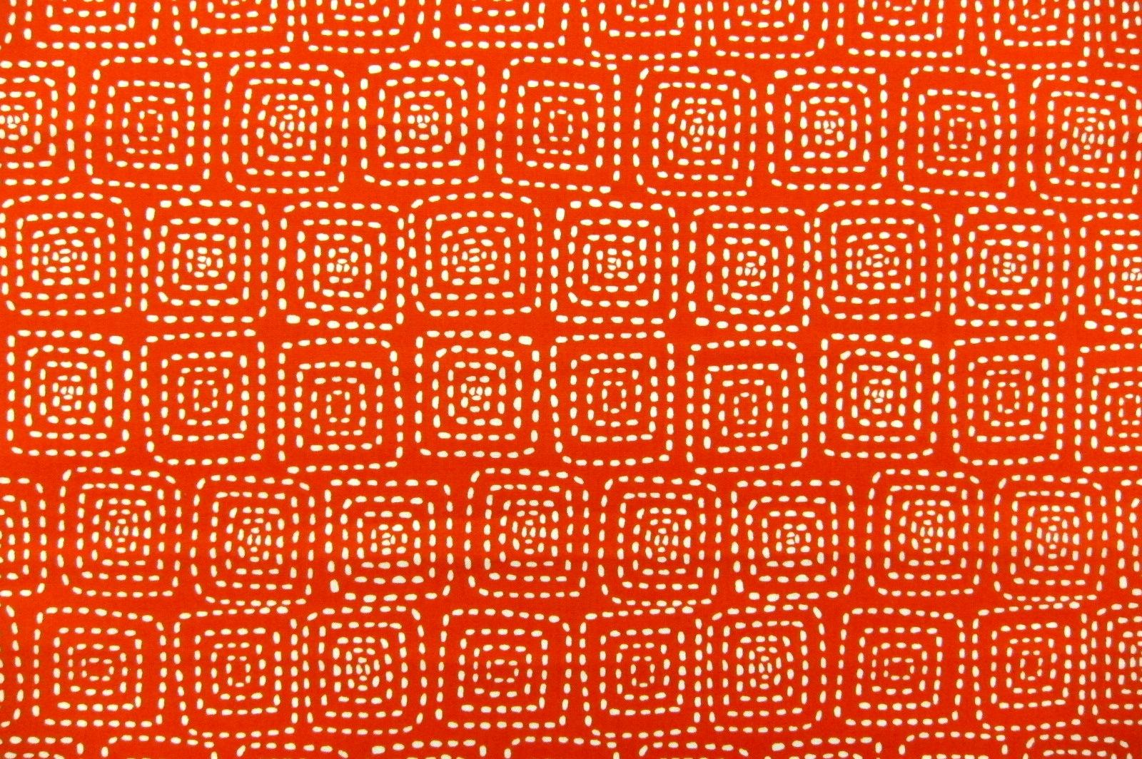 Cotton Broadcloth Print0