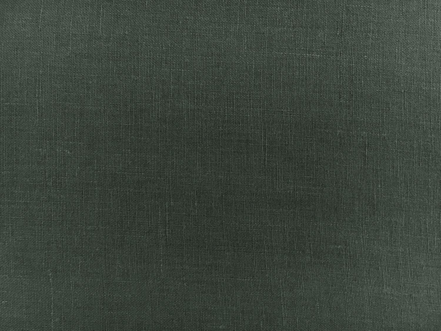 Belgian Sanforized Linen in Jade2