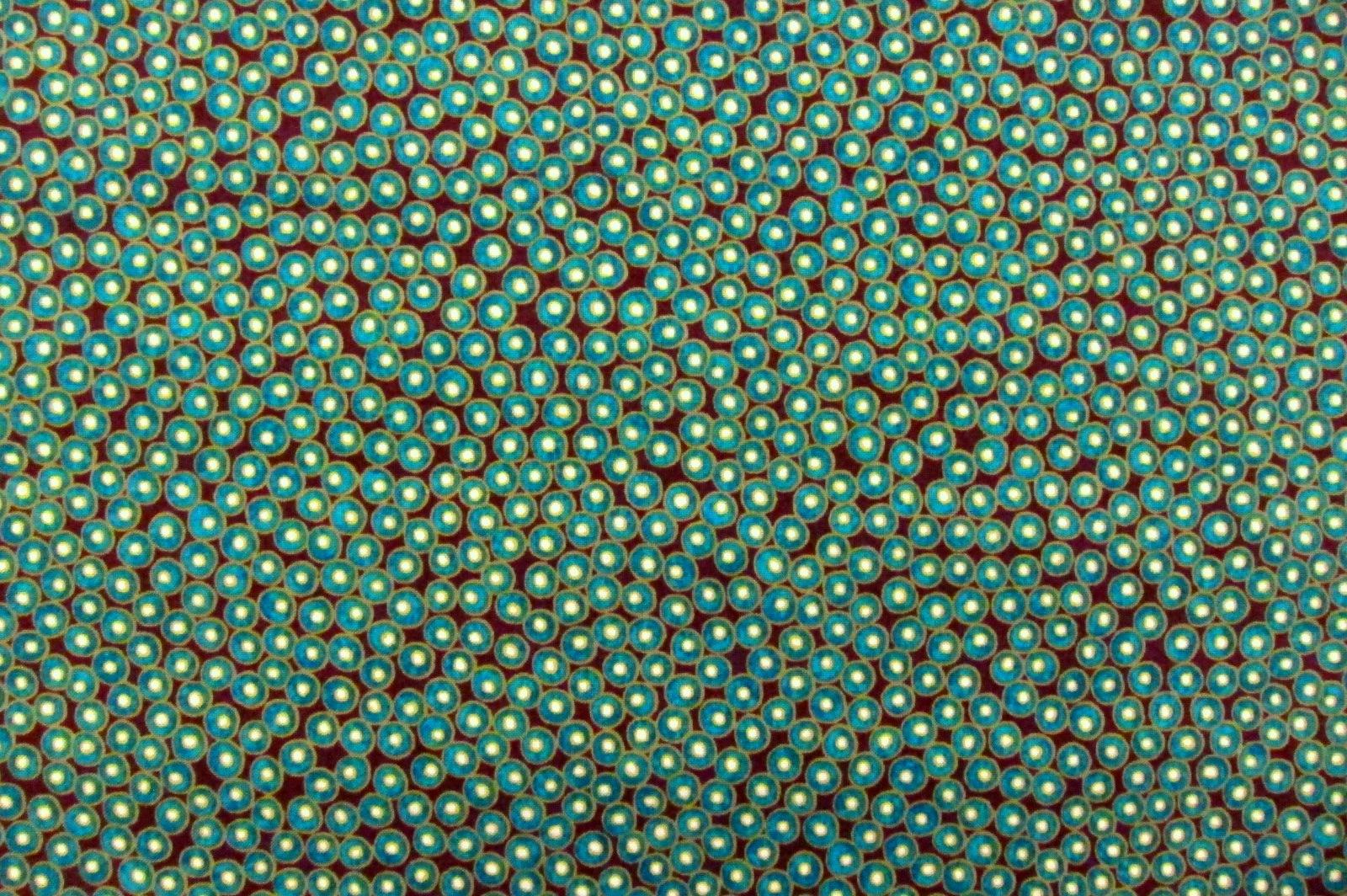 Cotton Broadcloth Print0