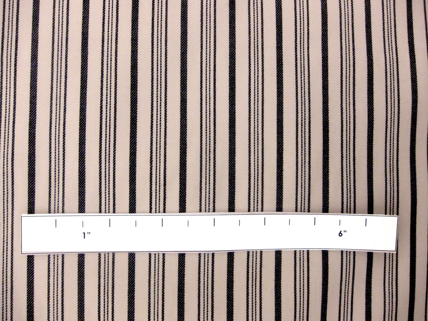 Italian Virgin Wool Lycra 2