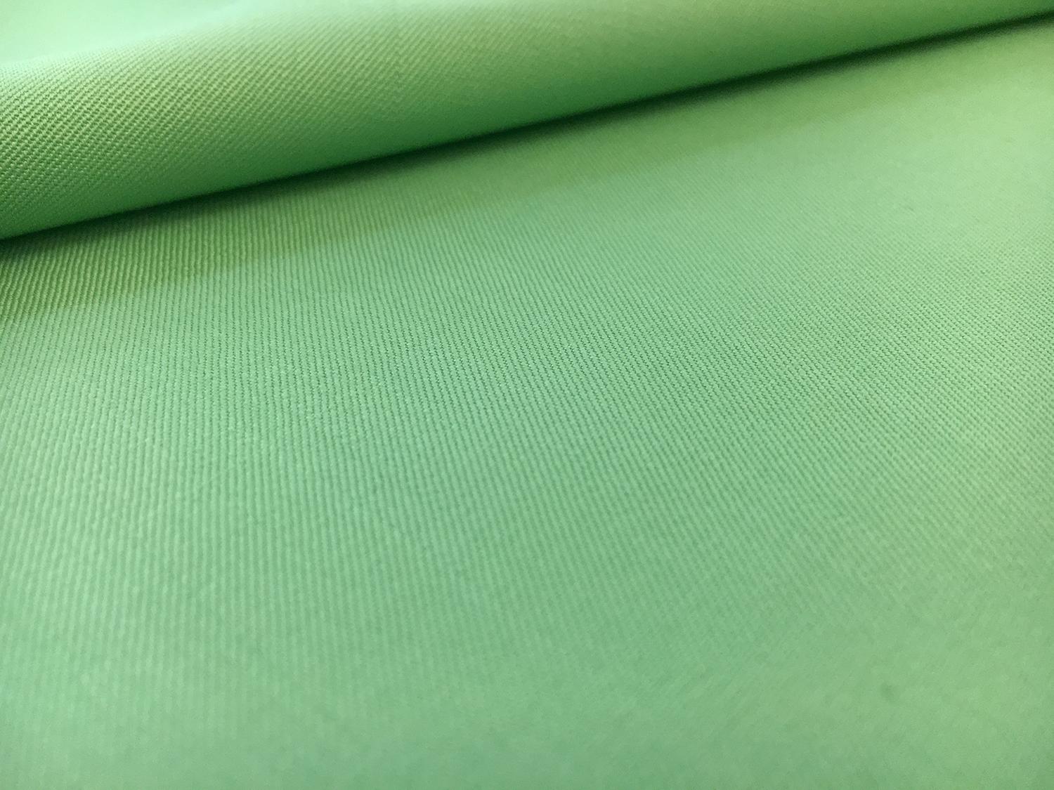 Merino Wool Super 130s in Asparagus