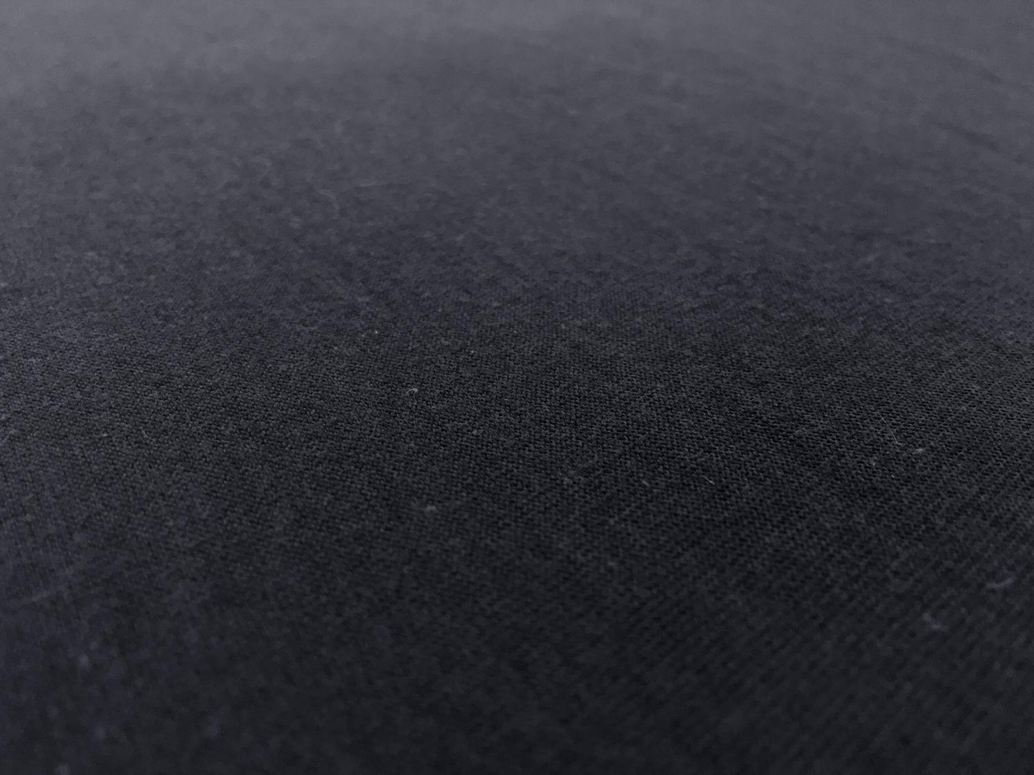 Japanese Lenzing Modal Jersey in Navy0