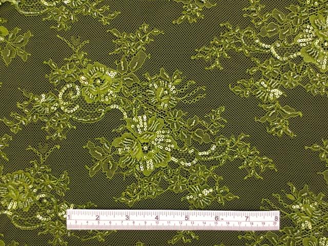 Beaded Chantilly Lace1