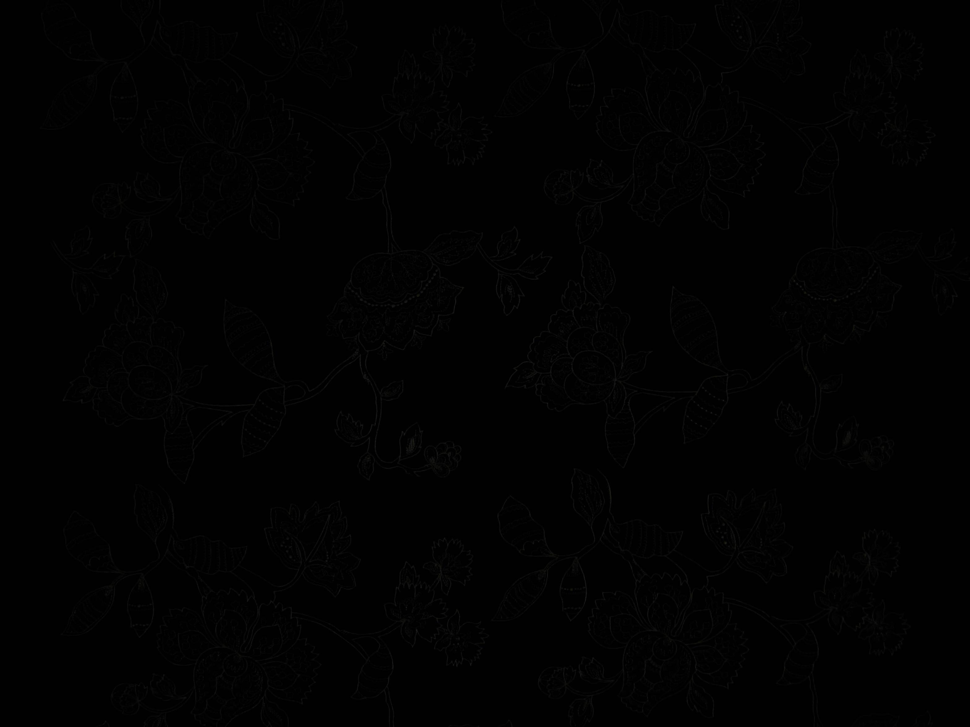 Embroidered Wool Cashmere Coating1