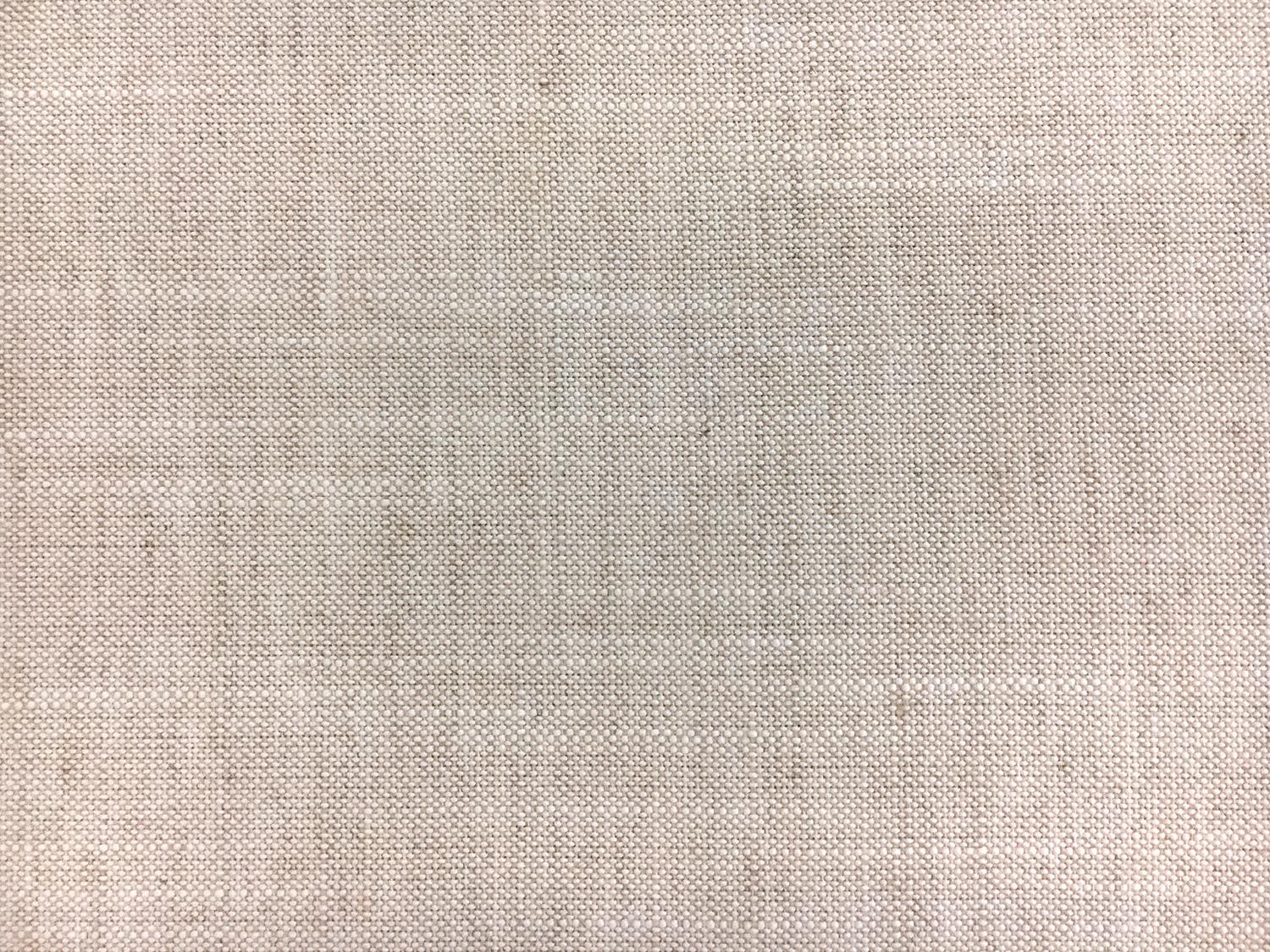 Linen Like Polyester in Oatmeal2