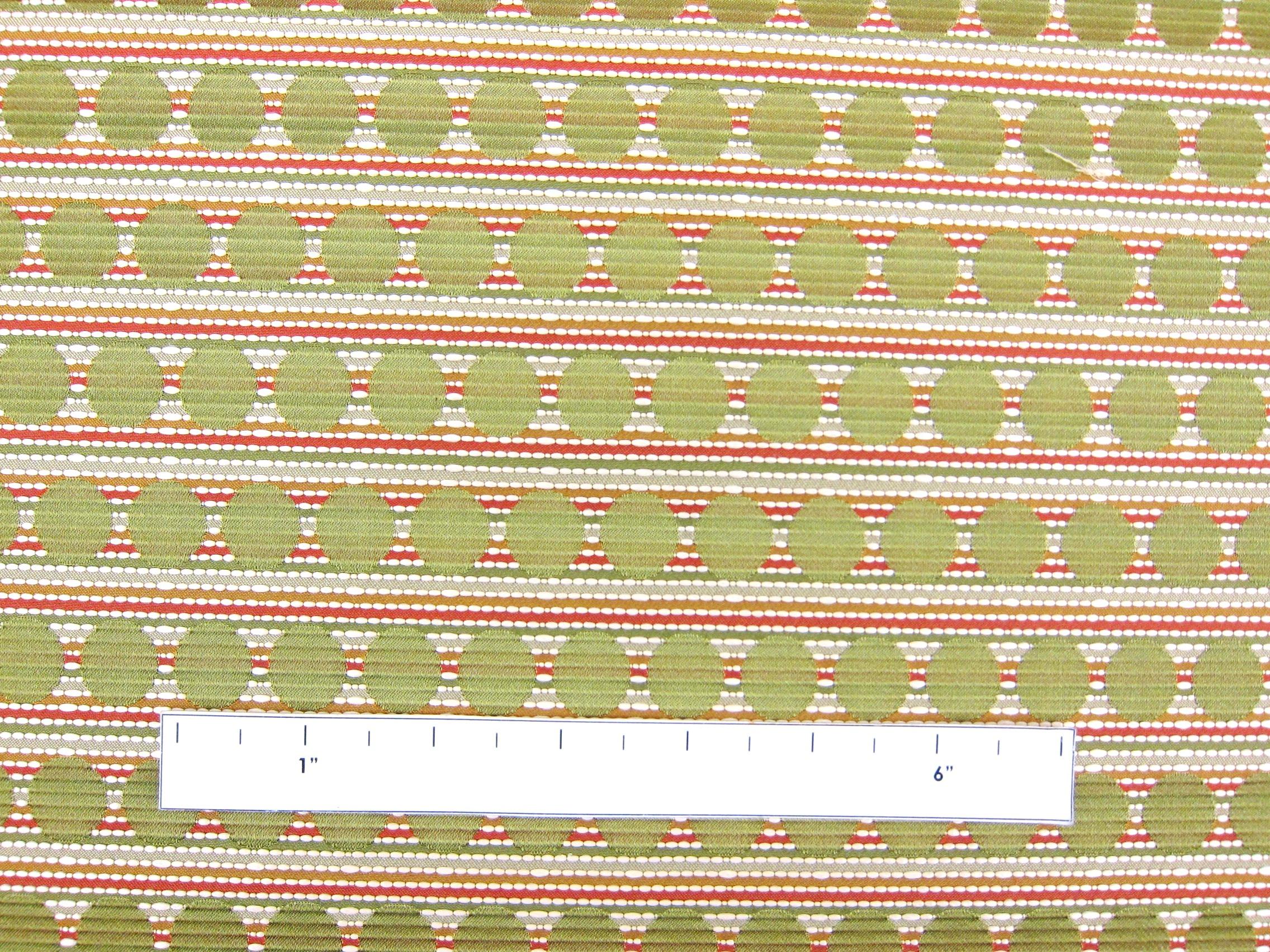 Novelty Silk Brocade0