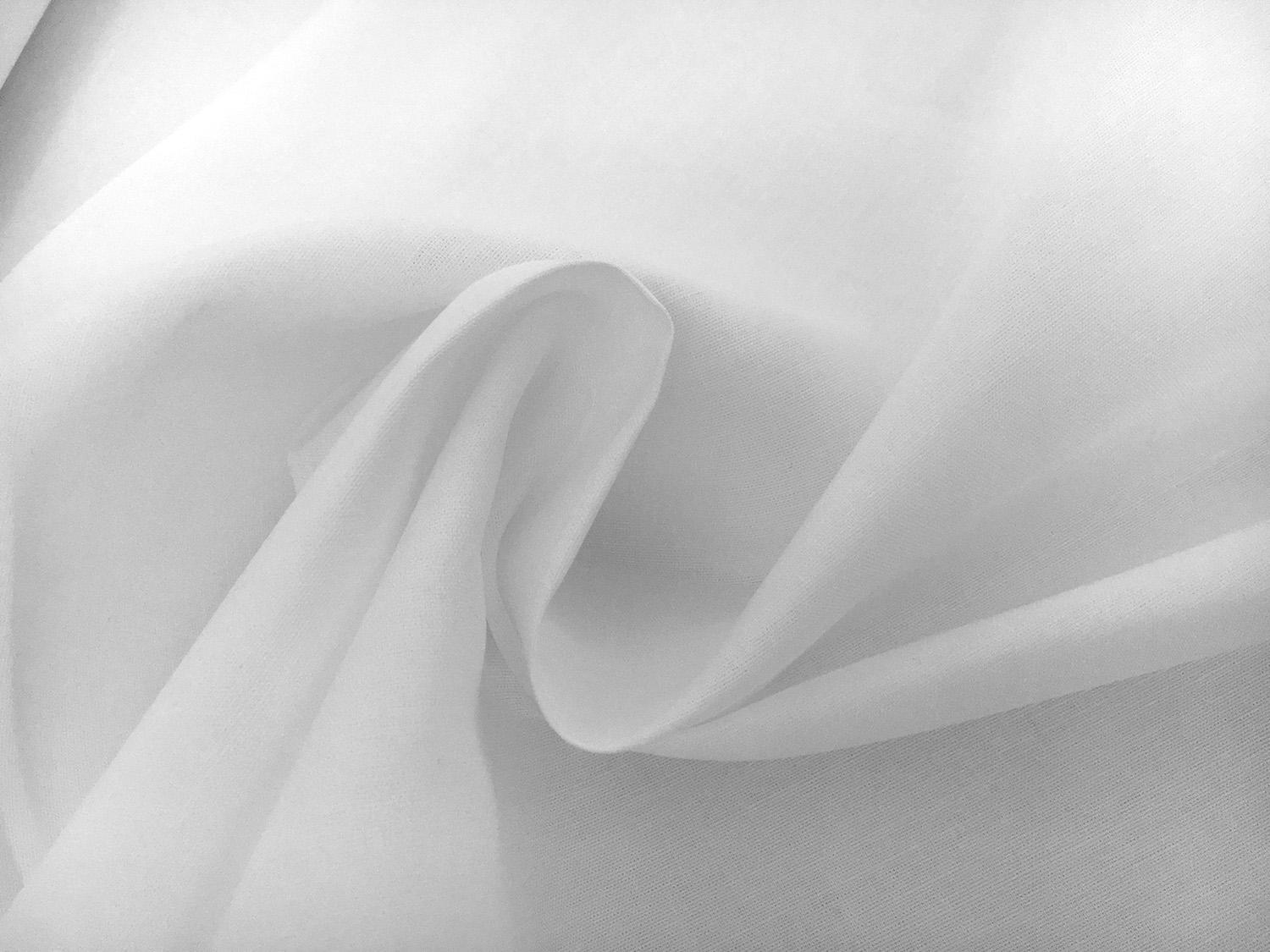 Italian Viscose Cotton Blend Suiting Interfacing1