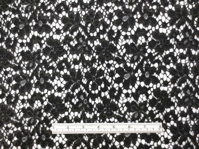 Lacquered Chantilly Lace1