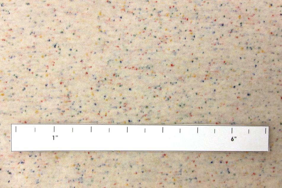 Cotton Polyester Blend Jersey 2